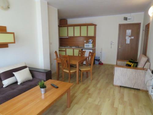 Rivendell Apartments Sequoia Borovets