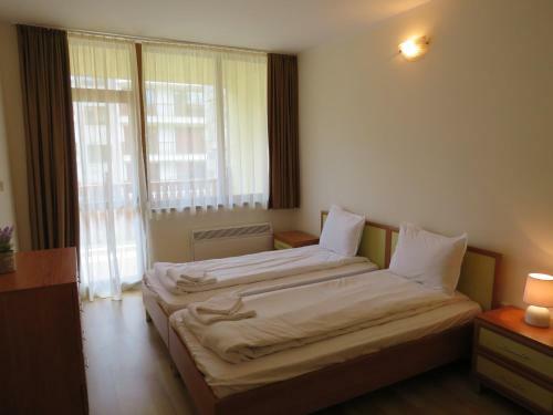 Rivendell Apartments Sequoia Borovets