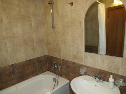 Rivendell Apartments Sequoia Borovets