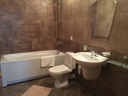 Rivendell Apartments Sequoia Borovets