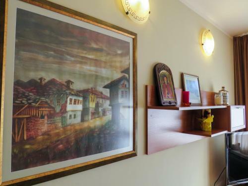 Rivendell Apartments Sequoia Borovets