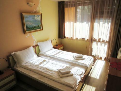 Rivendell Apartments Sequoia Borovets