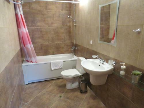 Rivendell Apartments Sequoia Borovets
