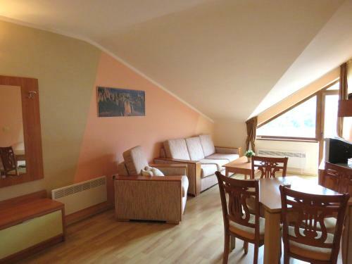 Rivendell Apartments Sequoia Borovets
