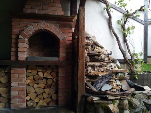 Deny Holiday Home