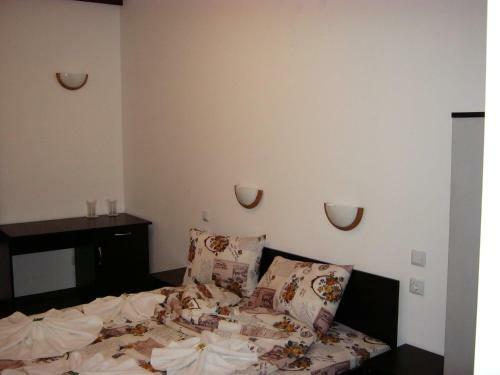 Motel Koziyat Rog