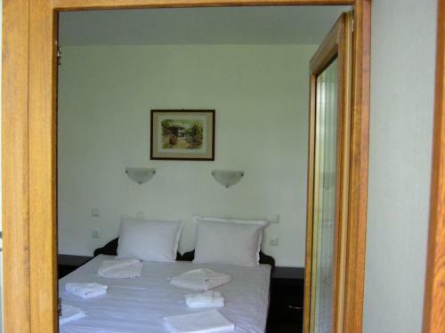 Motel Koziyat Rog