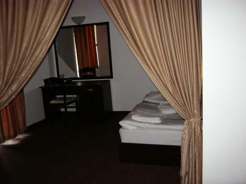 Motel Koziyat Rog