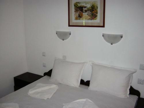 Motel Koziyat Rog