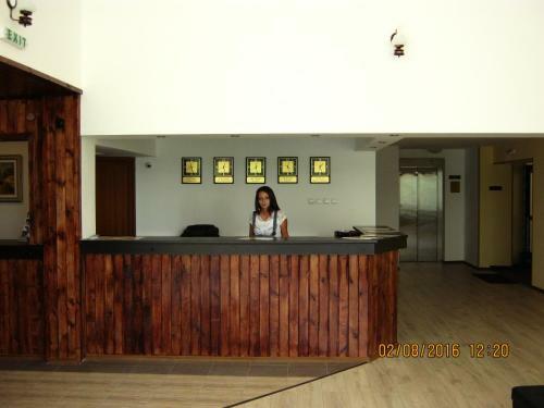 Motel Koziyat Rog