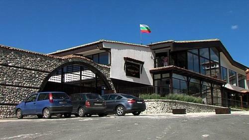 Motel Koziyat Rog
