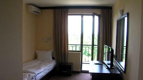 Motel Koziyat Rog