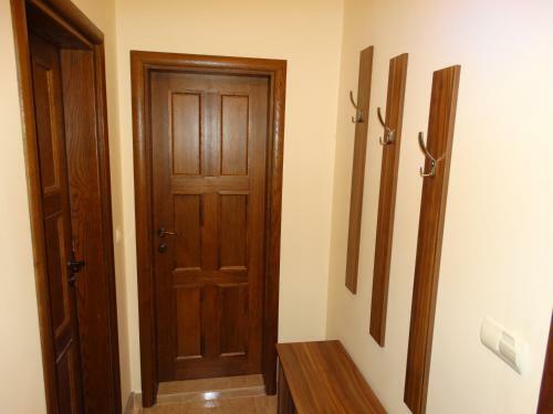 Hotel Rechen Rai