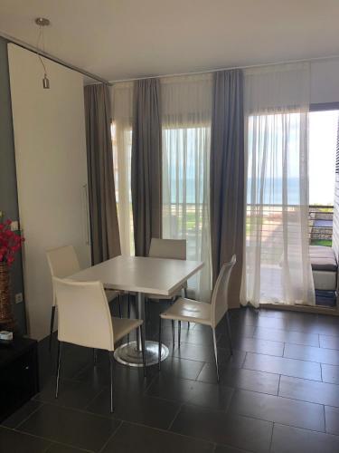 Apartment C202 Yoo Bulgaria