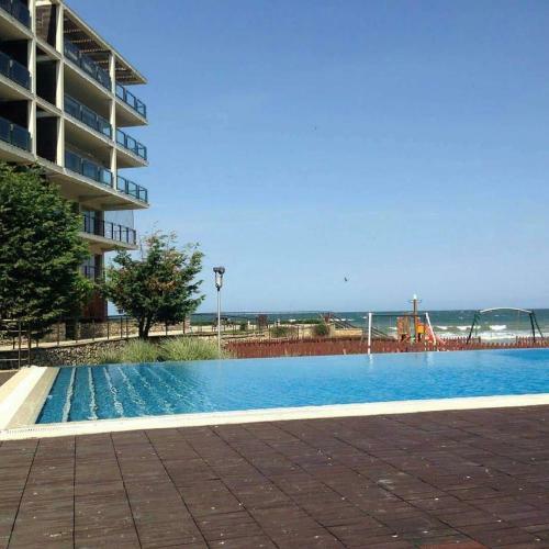 Apartment C202 Yoo Bulgaria
