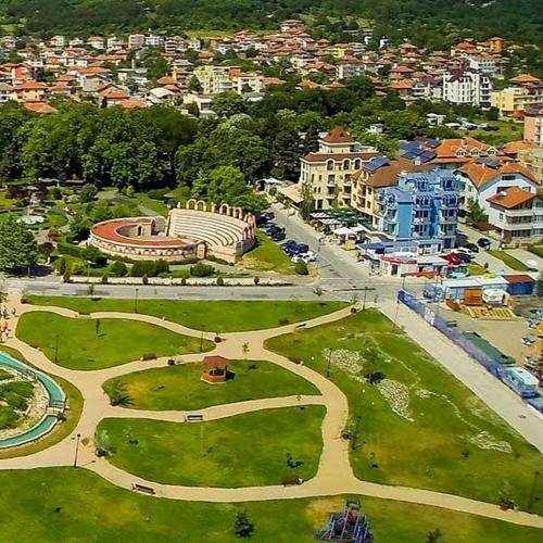 Apartment C202 Yoo Bulgaria