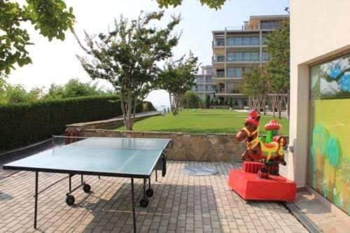 Apartment C202 Yoo Bulgaria