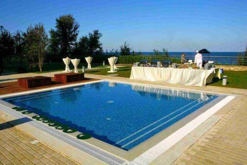 Apartment C202 Yoo Bulgaria