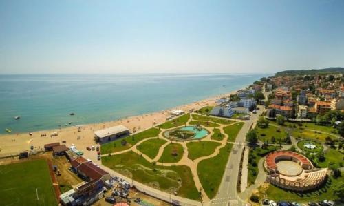 Apartment C202 Yoo Bulgaria
