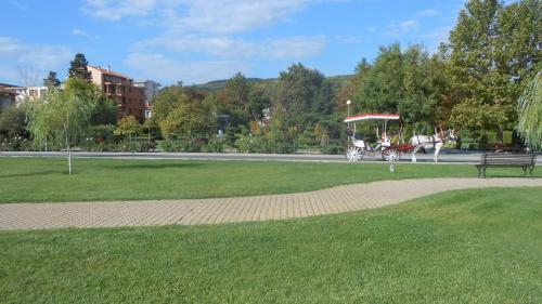 Apartment C202 Yoo Bulgaria
