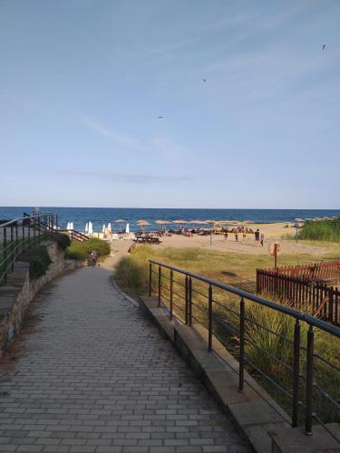 Apartment C202 Yoo Bulgaria