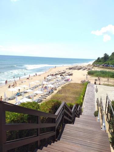 Apartment C202 Yoo Bulgaria