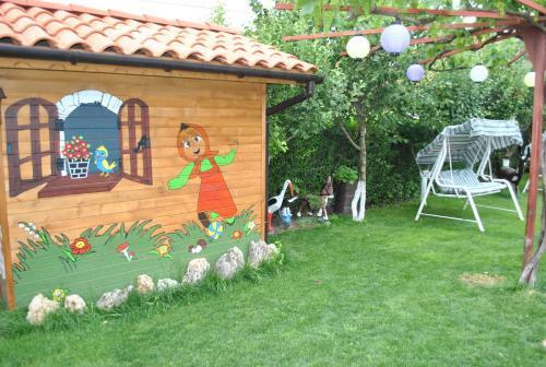 Family Hotel Complex Gradina