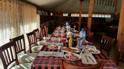 Family Hotel Complex Gradina