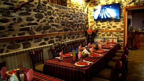 Family Hotel Complex Gradina