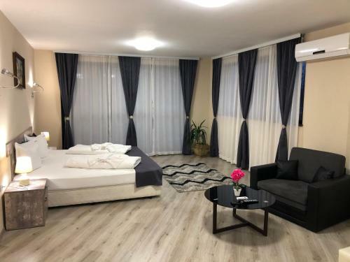 Hotel Ostrova