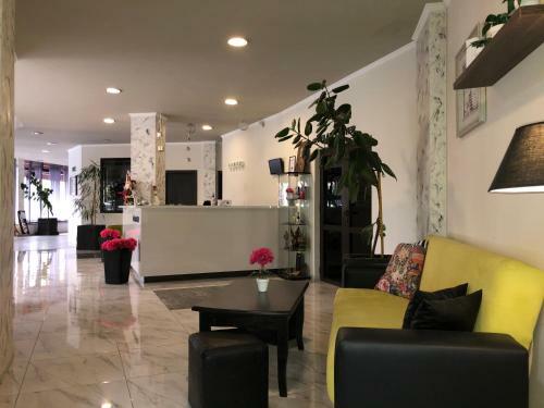 Hotel Ostrova