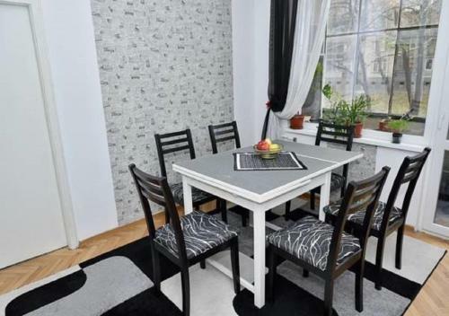 Apartment Philippopolis
