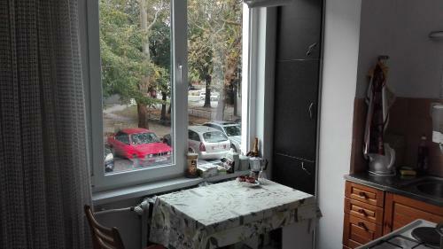 Apartment Philippopolis