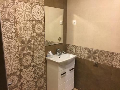 Apartamento City Garden Studio