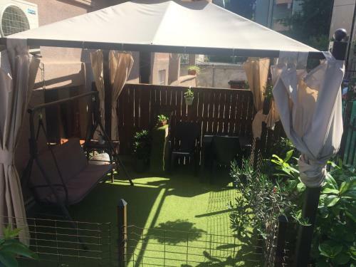 Apartamento City Garden Studio