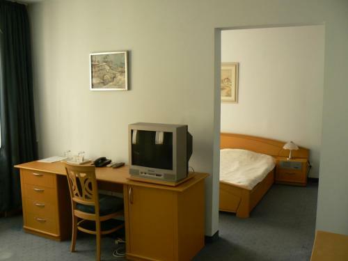 Hotel Pravets Palace