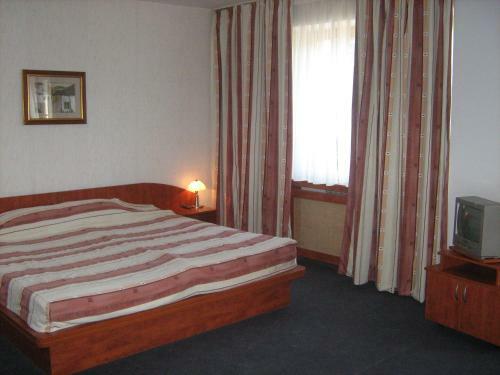 Hotel Pravets Palace