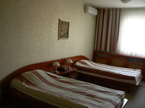 Hotel Pravets Palace