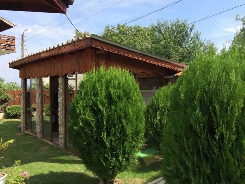 Guest House Saint Dimitar