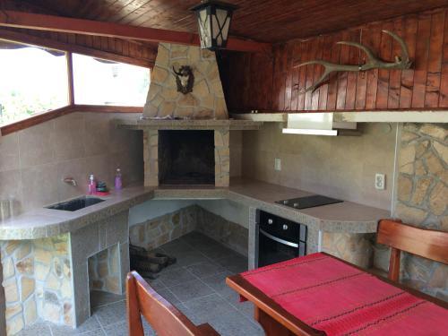 Guest House Saint Dimitar