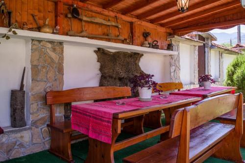 Guest House Saint Dimitar