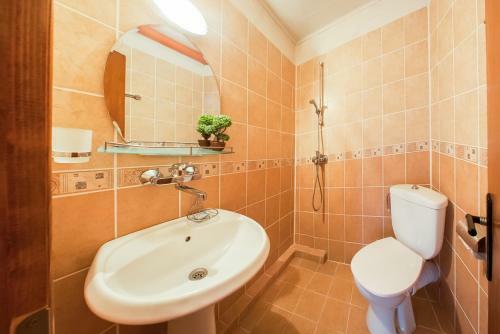 Guest House Saint Dimitar