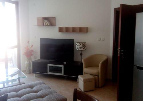 Apartamentos B41 Apollon Complex