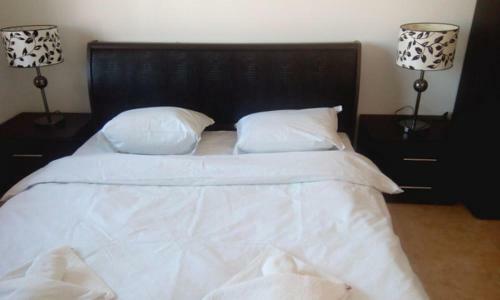 Apartamentos B41 Apollon Complex