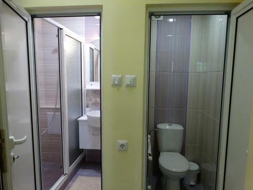 Old Center Apartment