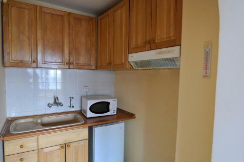 Hotel Prolet