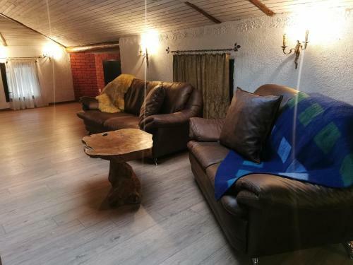 Apartamento The Green House