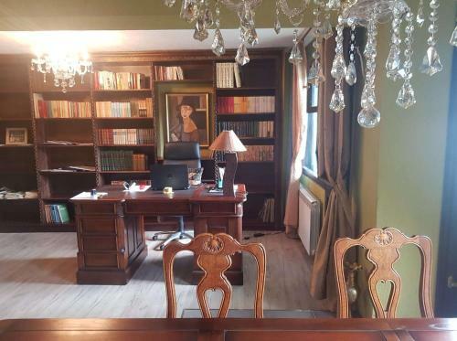 Apartamento The Green House