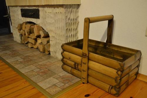 Apartamento The Green House