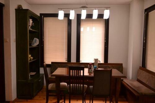 Apartamento The Green House